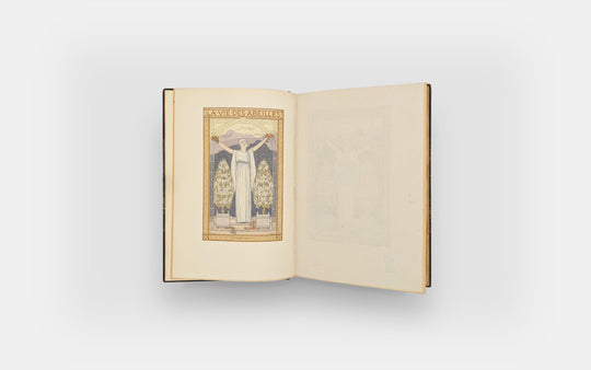 Giraldon Maeterlinck Vie Abeilles Casaubon Livre rare book