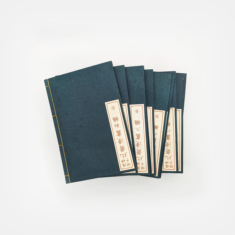 Hokusai Sketchbook Casaubon Livre Rare book