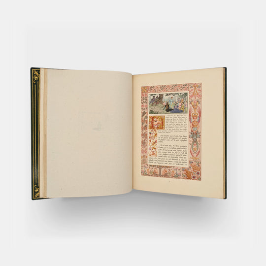 Lebegue Boccace Fiancee Roy Garbe Casaubon livre rare book