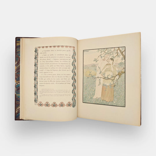 Schwabe Mendes Evangile Enfance Jesus Casaubon Livre rare book