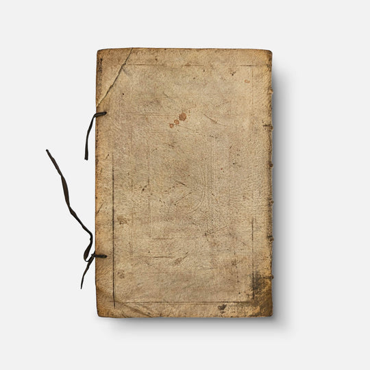 ADRICHEM Christian. Theatrum Terrae Sanctae et Biblicarum Historiarum cum tabulis geographicis aere expressis.