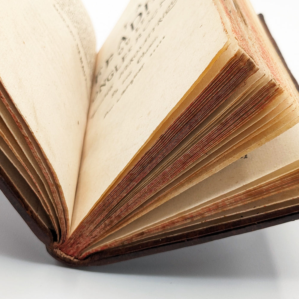 Histoire du Royaume de Coqueterie - recueil de quatre livres satiriques