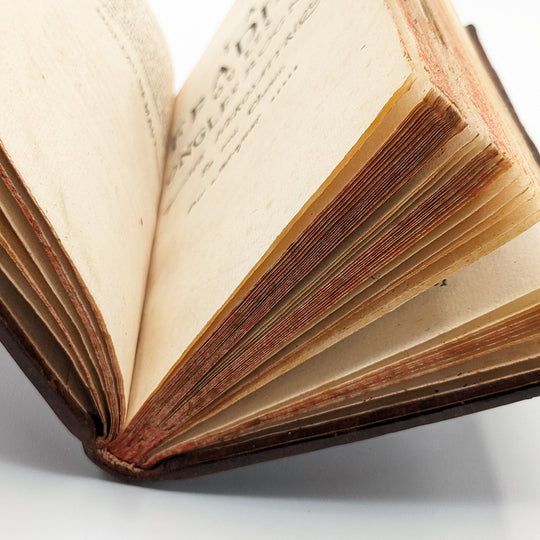 Histoire du Royaume de Coqueterie - recueil de quatre livres satiriques