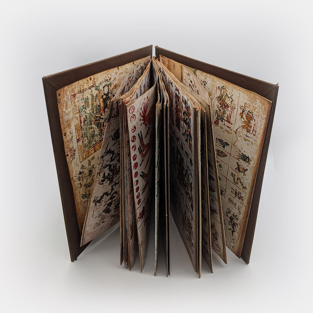 Codex Borgia