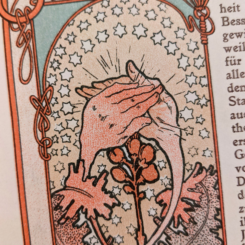 DE FLERS Robert - MUCHA Alfons, Ilsee Prinzessin Von Triolis