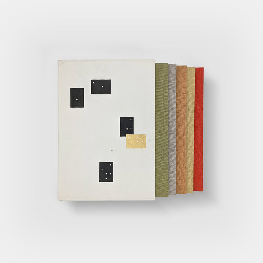 GOLDBERG Carin. School of Visual Arts - Senior Library 2004