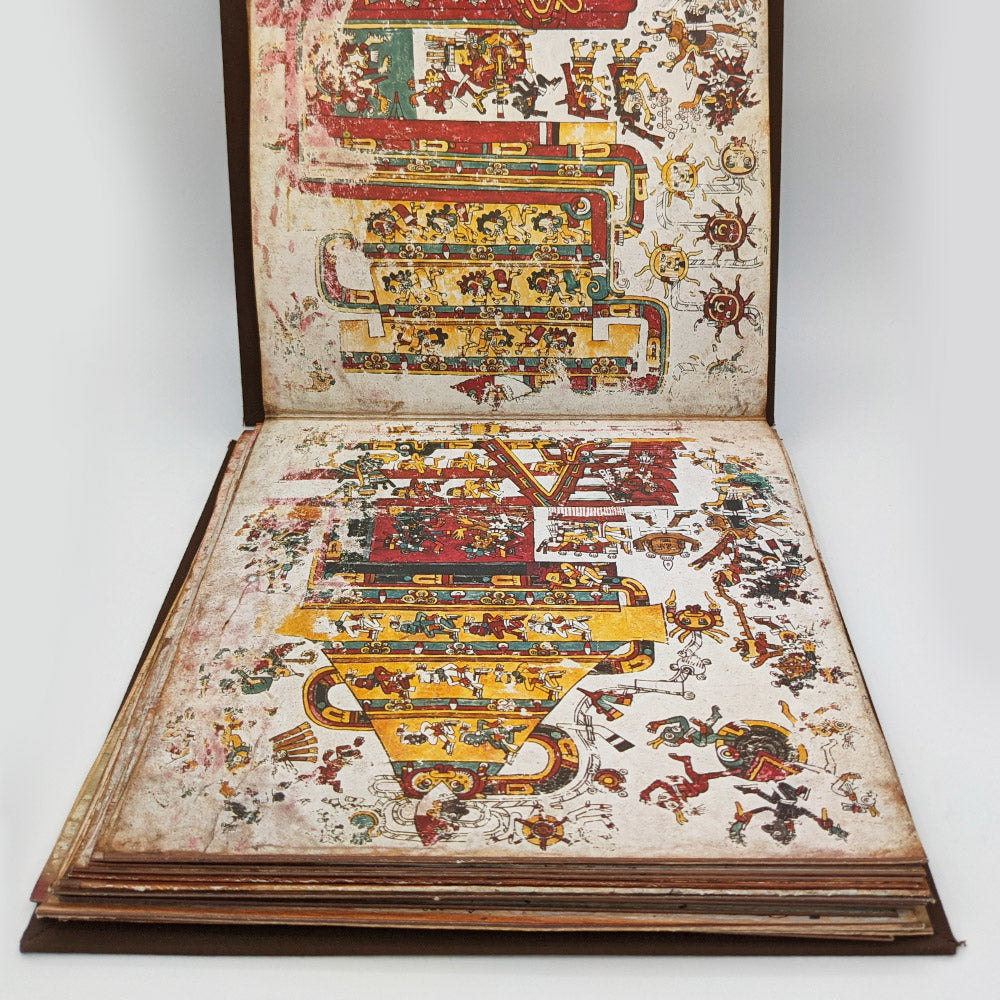 Codex Borgia