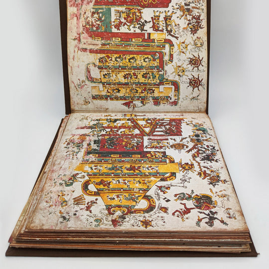 Codex Borgia