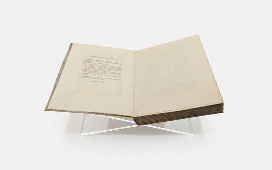 BAUDELAIRE, Charles - ORAZI Manuel. Les Fleurs du Mal.
