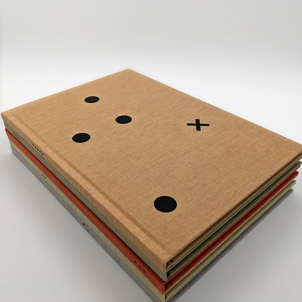 GOLDBERG Carin. School of Visual Arts - Senior Library 2004