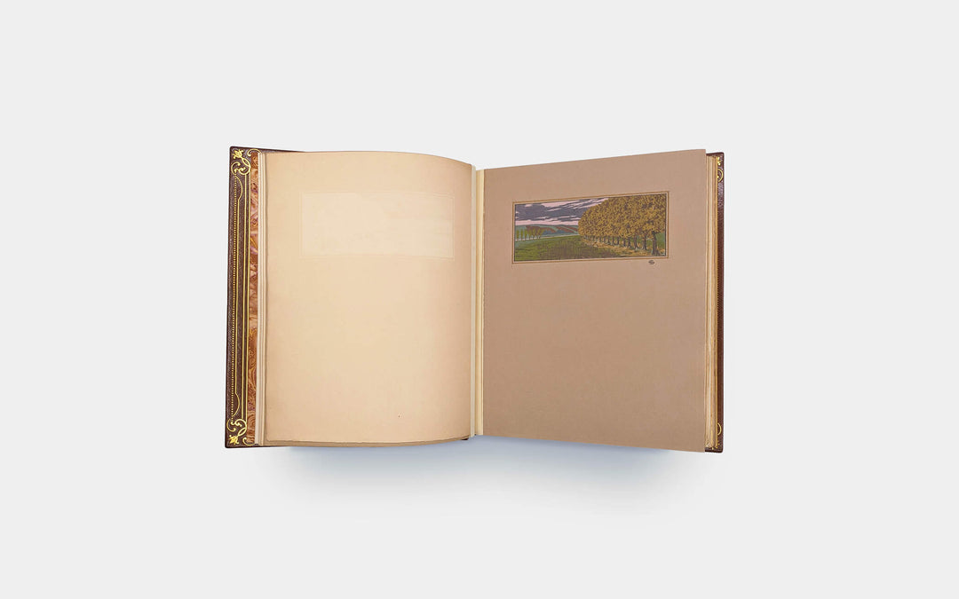 MAETERLINCK Maurice - SCHWABE Carlos. La vie des abeilles.