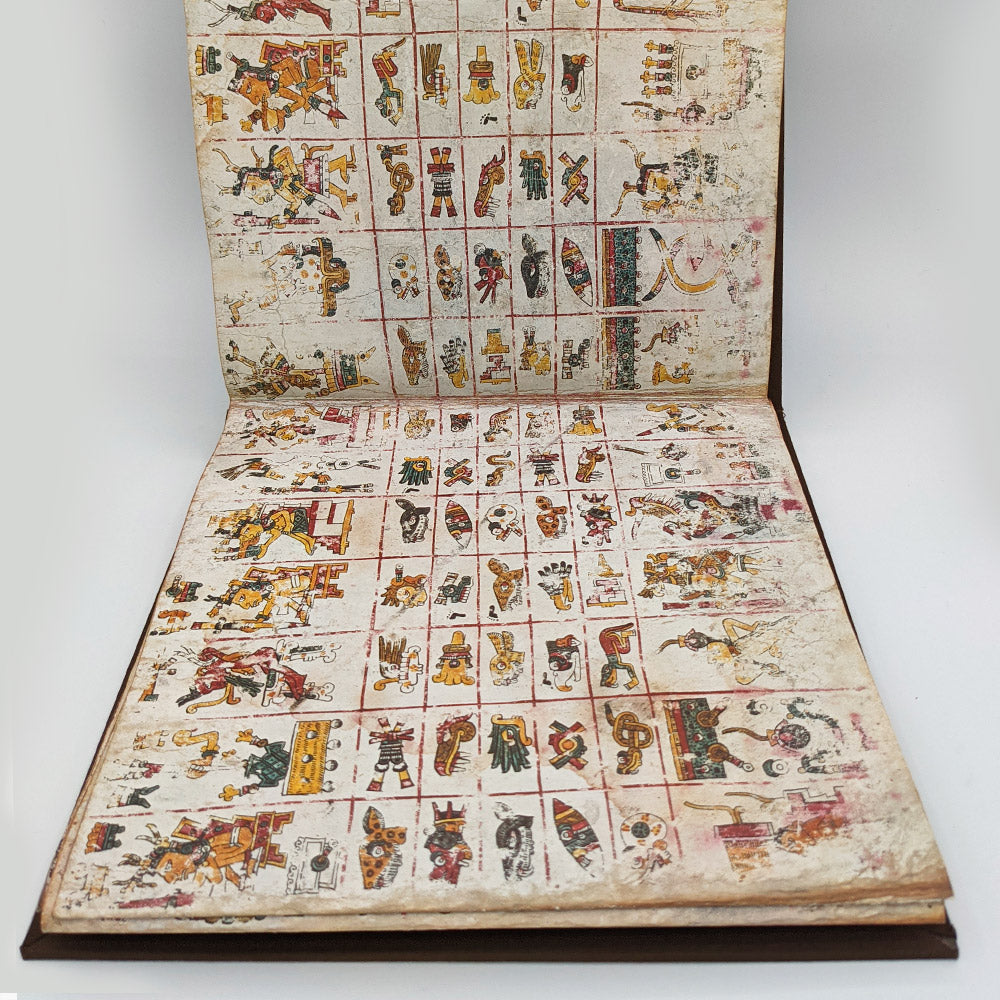 Codex Borgia