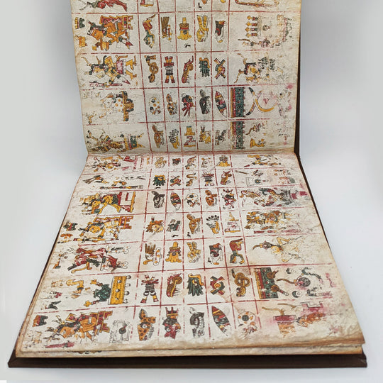 Codex Borgia