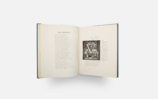 JONSON Ben - BEARDSLEY Aubrey. Volpone: or the Foxe