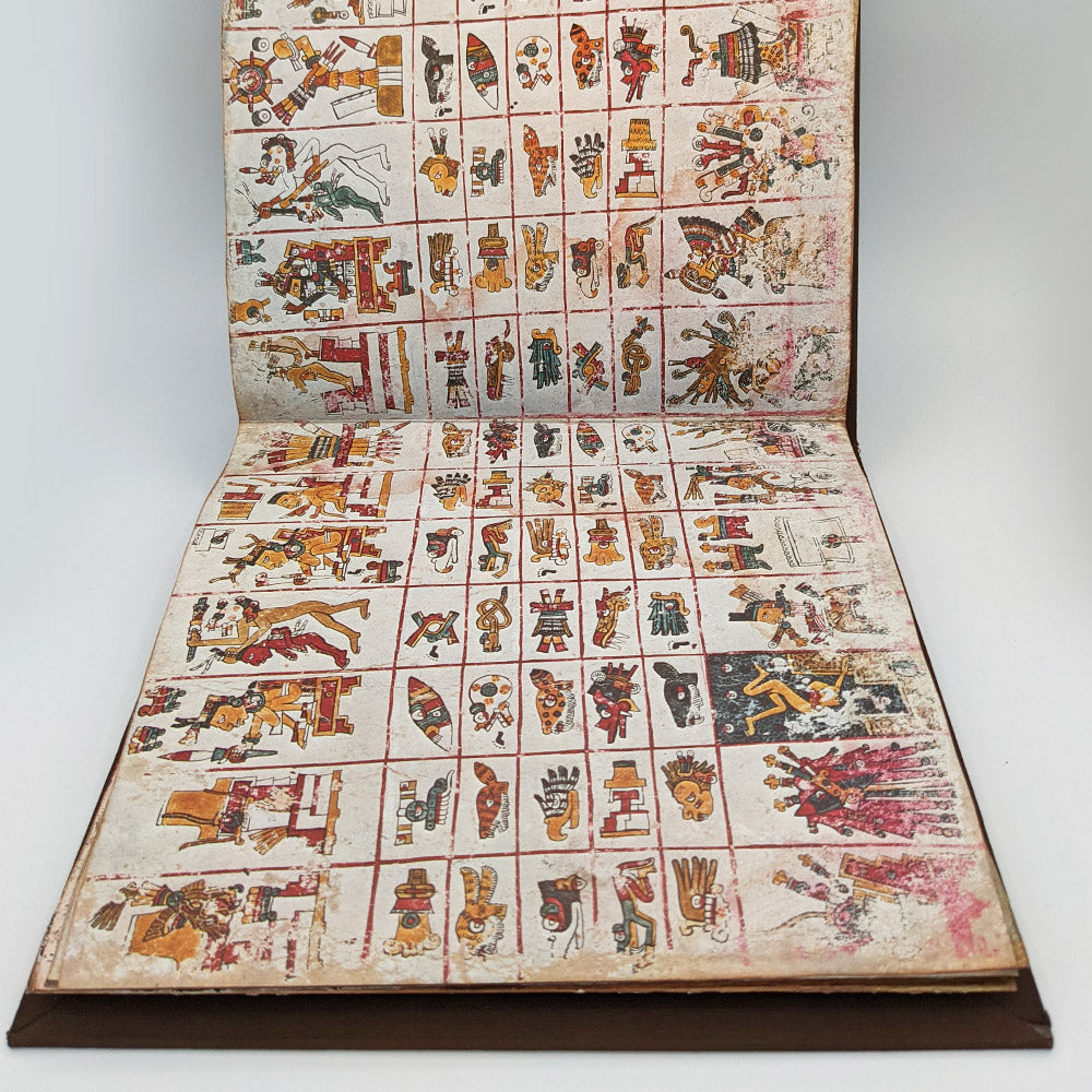 Codex Borgia