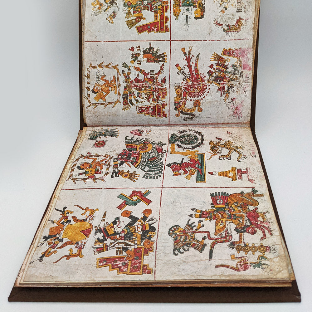 Codex Borgia