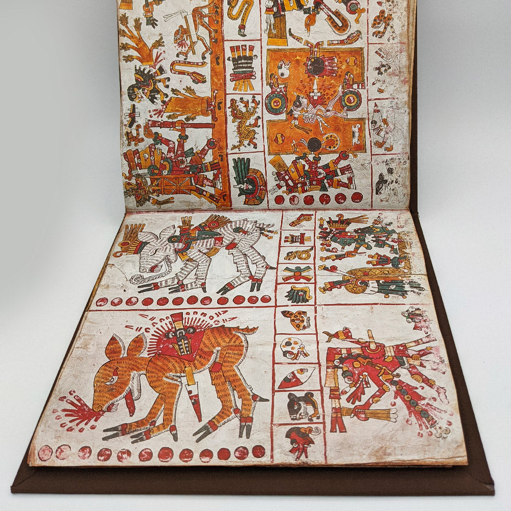 Codex Borgia