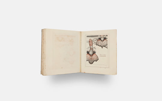 BAUDELAIRE, Charles - ORAZI Manuel. Les Fleurs du Mal.