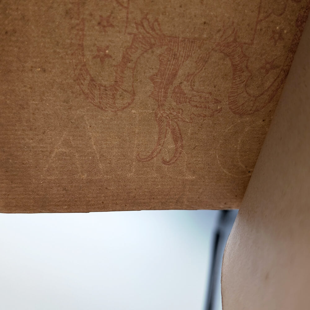 Le Véritable Dragon Rouge