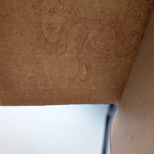 Le Véritable Dragon Rouge