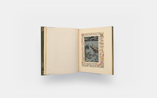 BOCACCE - LEBÈGUE Léon. </br>La Fiancée du Roy de Garbe