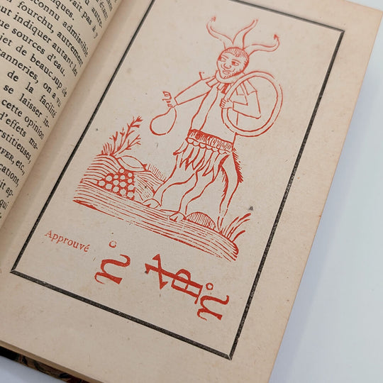Le Véritable Dragon Rouge
