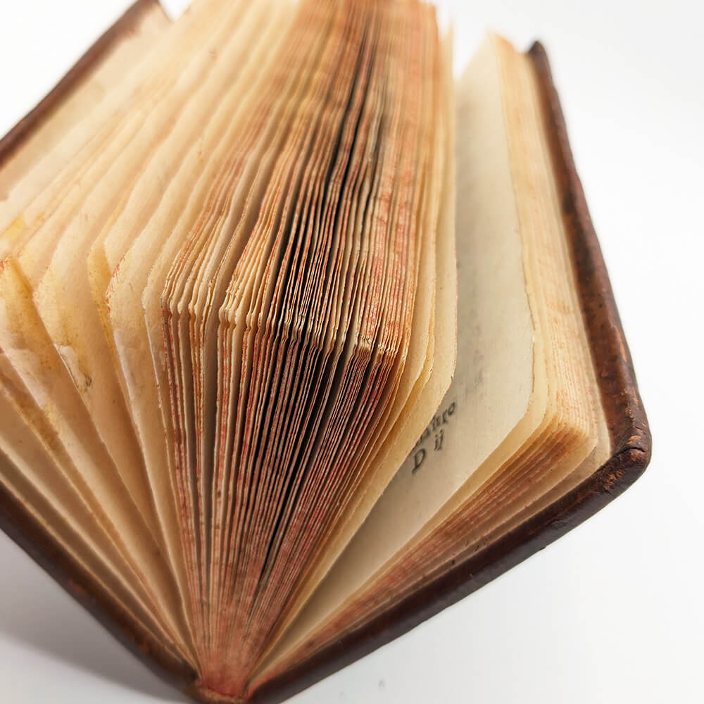 Histoire du Royaume de Coqueterie - recueil de quatre livres satiriques