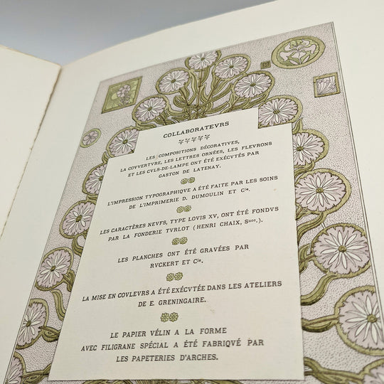 HOMÈRE - LATENAY Gaston. <br>Nausikaa