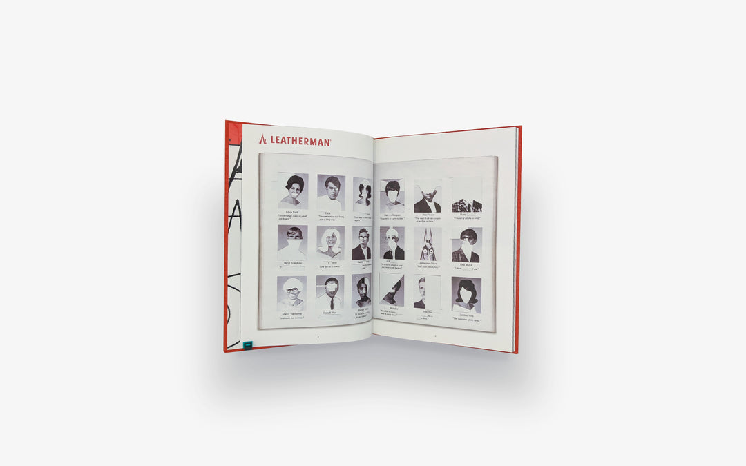 GOLDBERG Carin. School of Visual Arts - Senior Library 2004