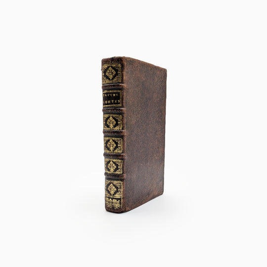 Daniello Bartoli - La Pauvreté Contente