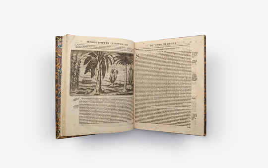 Lodewijcksz. Premier Livre de L'histoire de la Navigation aux Indes Orientales par les Hollandois