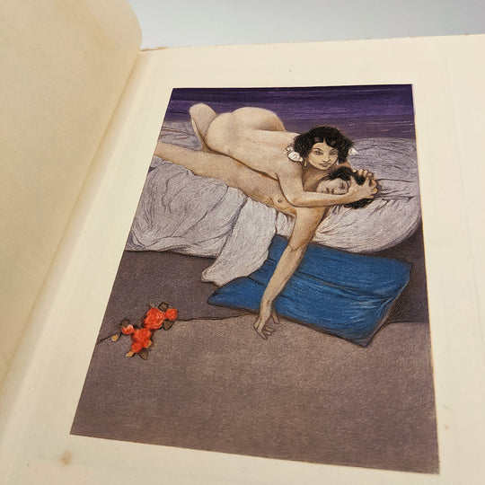 BAUDELAIRE, Charles - ORAZI Manuel. Les Fleurs du Mal.