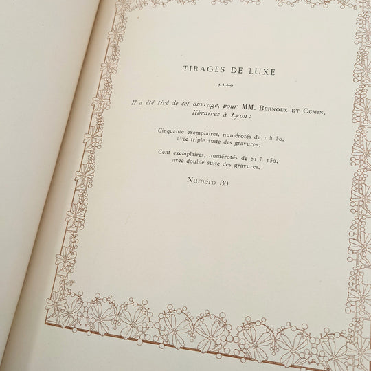MENDÈS Catulle - SCHWABE Carlos. L'Évangile de l'enfance de N.S.J.C.