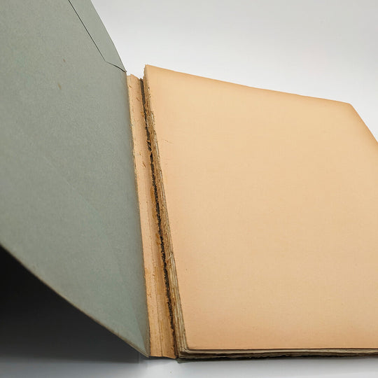 HOMÈRE - LATENAY Gaston. <br>Nausikaa