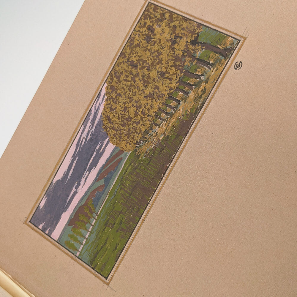 MAETERLINCK Maurice - SCHWABE Carlos. La vie des abeilles.