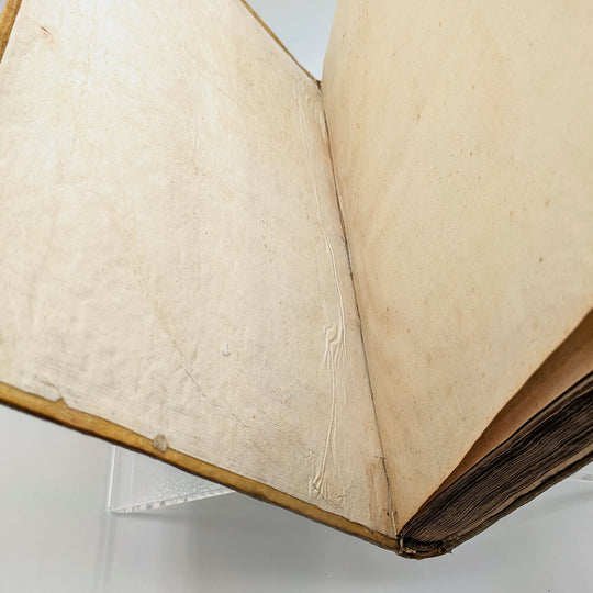 DÜRER Albrecht - Les quatres livres d'Albert Durer. 1557