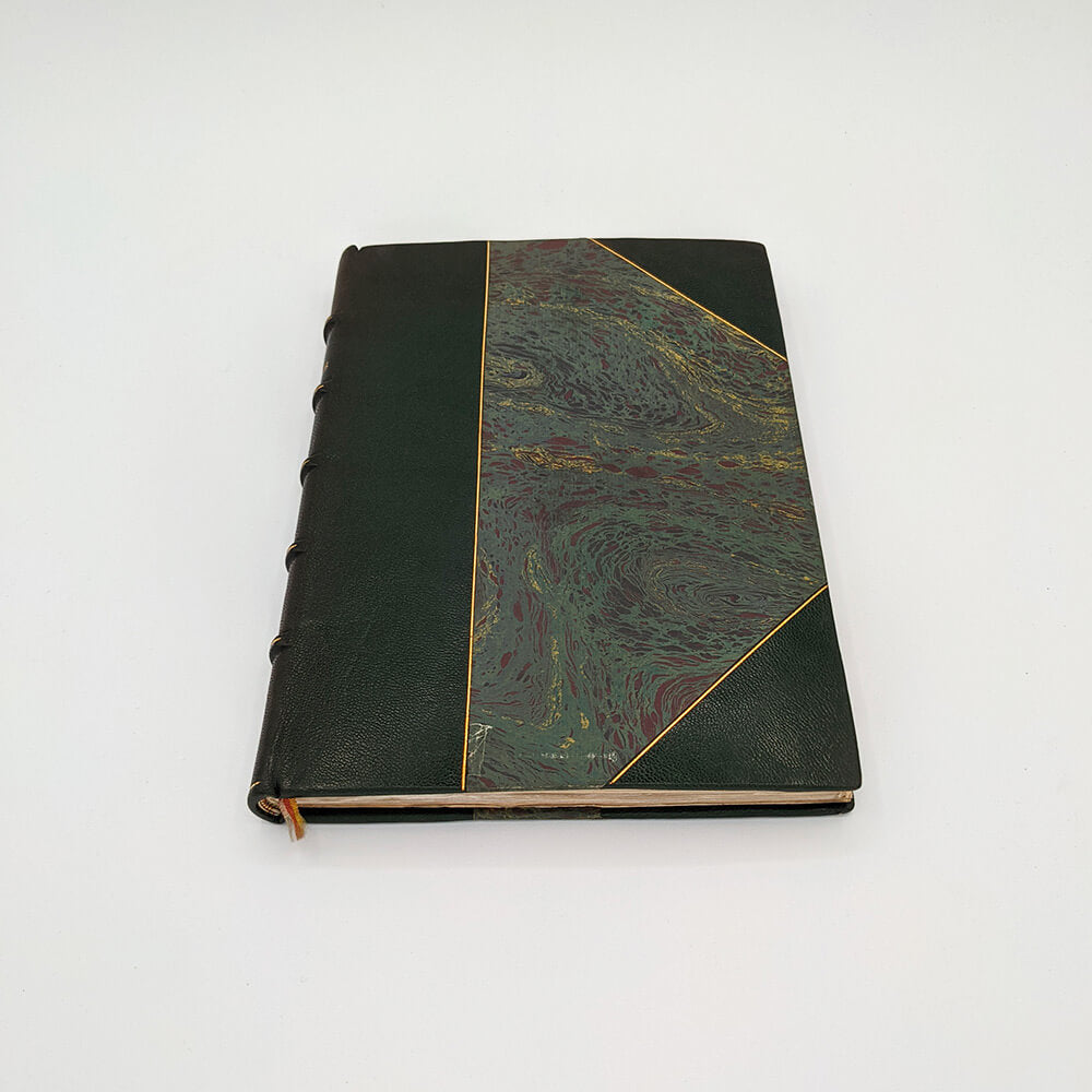 Louys_Byblis_Caruchet_Casaubon_Livre_Rare