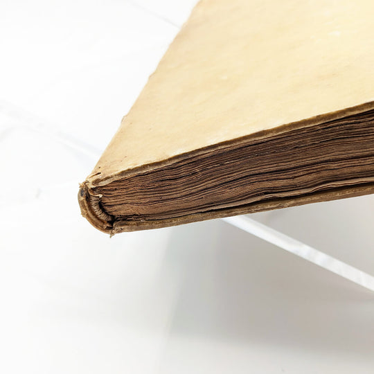 DÜRER Albrecht - Les quatres livres d'Albert Durer. 1557