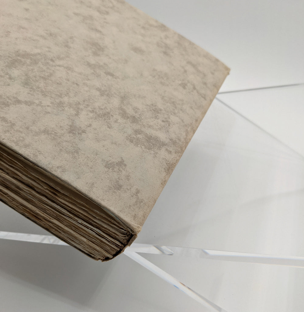 BAUDELAIRE, Charles - ORAZI Manuel. Les Fleurs du Mal.