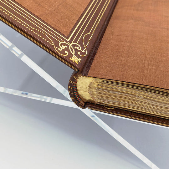 MAETERLINCK Maurice - SCHWABE Carlos. La vie des abeilles.