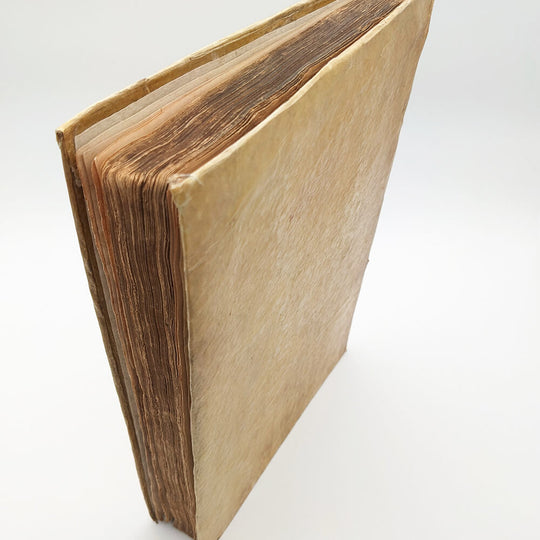 DÜRER Albrecht - Les quatres livres d'Albert Durer. 1557