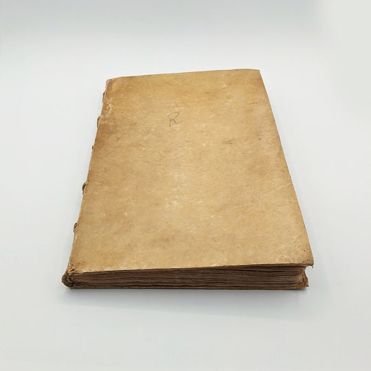 DÜRER Albrecht - Les quatres livres d'Albert Durer. 1557