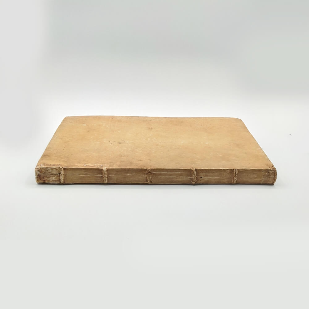 DÜRER Albrecht - Les quatres livres d'Albert Durer. 1557