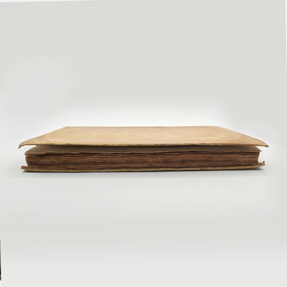 DÜRER Albrecht - Les quatres livres d'Albert Durer. 1557