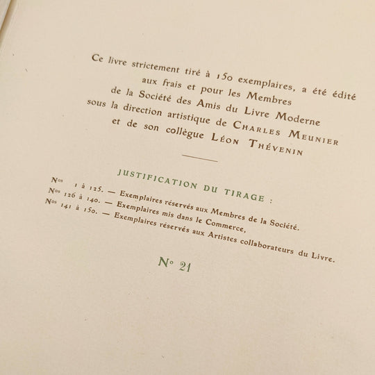 MAETERLINCK Maurice - SCHWABE Carlos. La vie des abeilles.