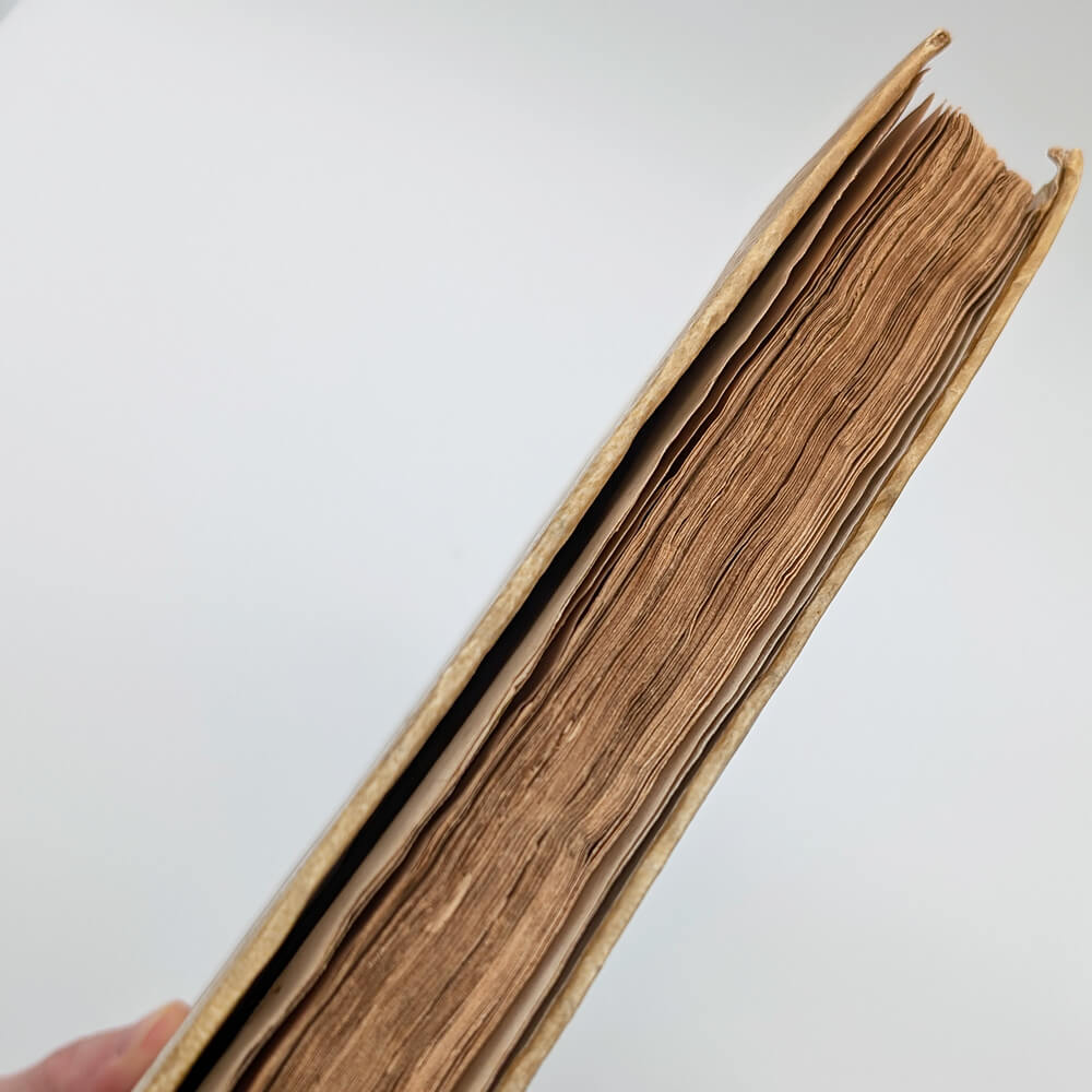 DÜRER Albrecht - Les quatre livres d&